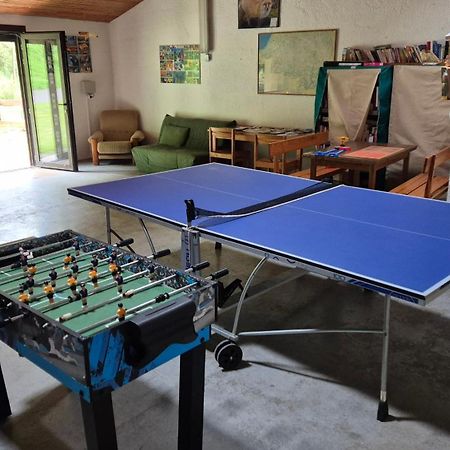 Chalet De Moulaprat Aste-Beon Pres De Laruns Et Gourette Εξωτερικό φωτογραφία
