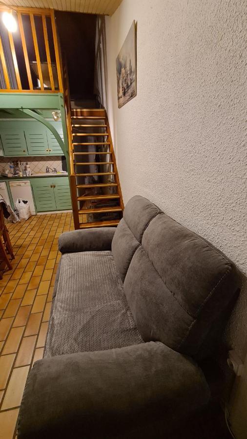 Chalet De Moulaprat Aste-Beon Pres De Laruns Et Gourette Εξωτερικό φωτογραφία