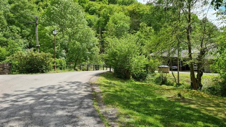 Chalet De Moulaprat Aste-Beon Pres De Laruns Et Gourette Εξωτερικό φωτογραφία