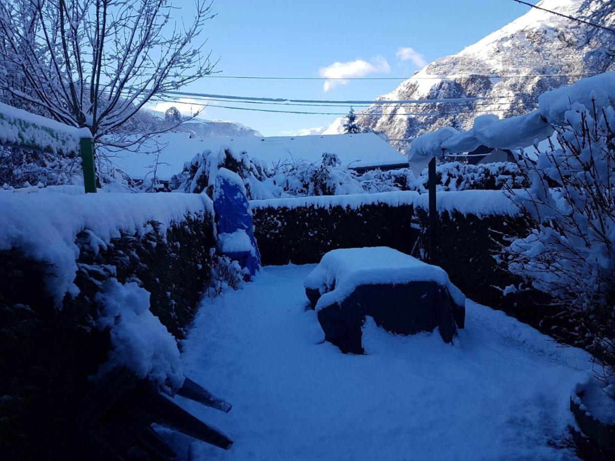 Chalet De Moulaprat Aste-Beon Pres De Laruns Et Gourette Εξωτερικό φωτογραφία
